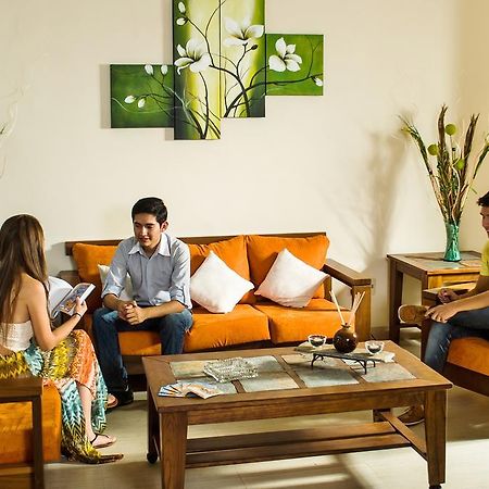 Hotel Mitru - Tarija Extérieur photo