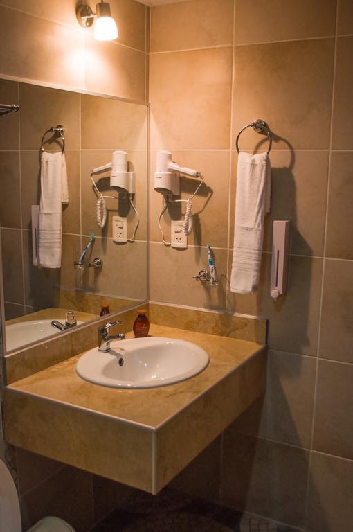 Hotel Mitru - Tarija Chambre photo